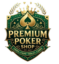 Premium Poker Shop